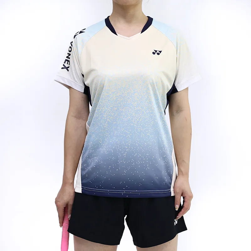 YONEX T Shirts Women's-10