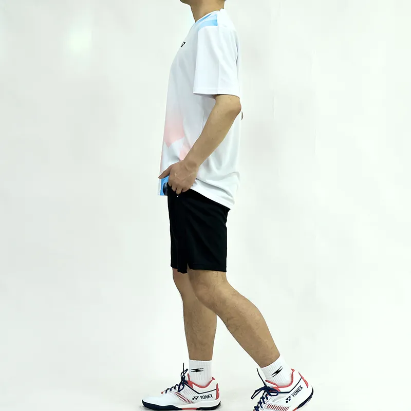 YONEX T Shirts Men-2