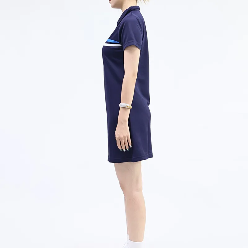 YONEX Training Series Short Sleeved Dress Women's-5