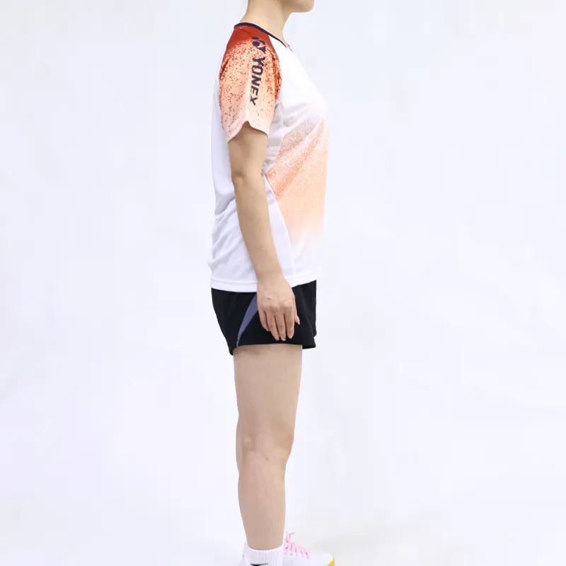 YONEX T Shirts Women's-5