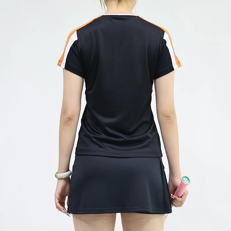 YONEX Competition Series T Shirt Women's-4
