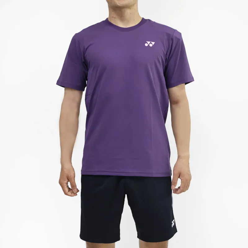 YONEX T Shirts Men-15