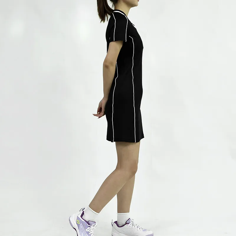 YONEX Short Sleeved Dresses Women's-4
