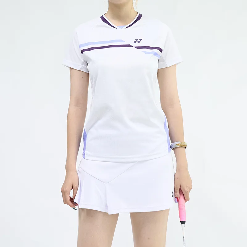 YONEX Competition Series T Shirt Women's-2