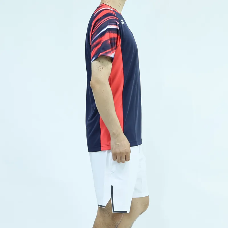 YONEX Contest Series T Shirt Men's-10