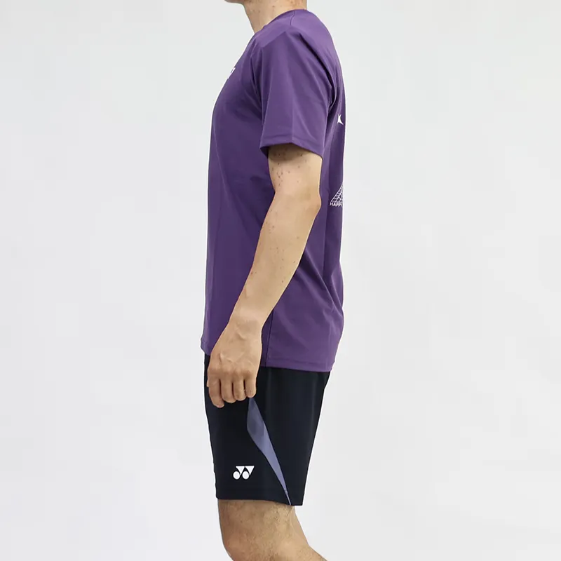 YONEX T Shirts Men-17