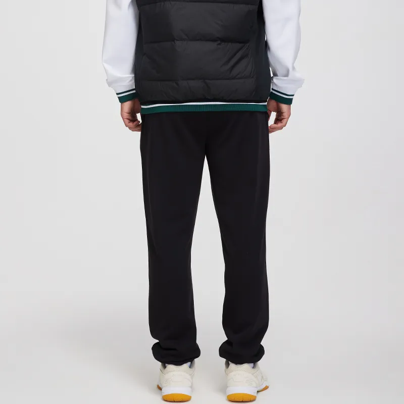 YONEX Training Series Knitted Sports Pants Men's-4