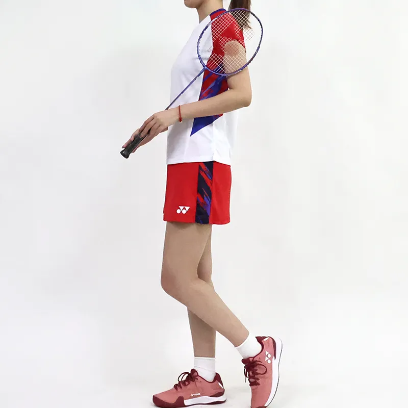 YONEX Raglan Sleeve T-Shirt Women's-3