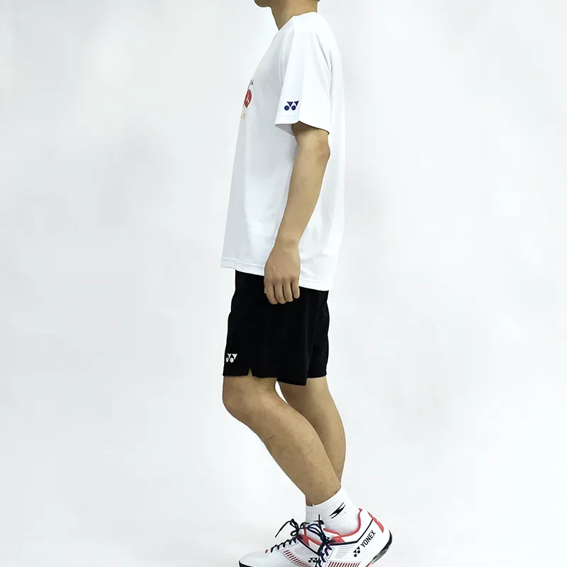 YONEX T Shirts Men-5