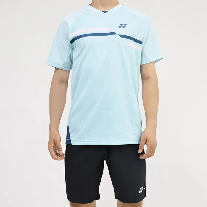 YONEX Competition Series T Shirt Men's-8