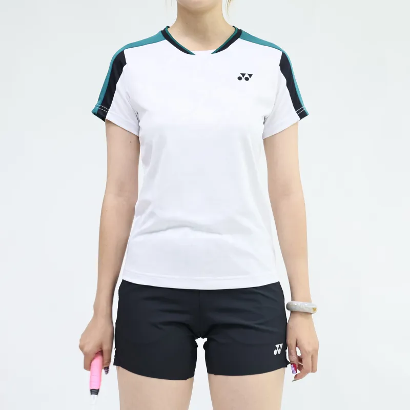 YONEX Competition Series T Shirt Women's-9