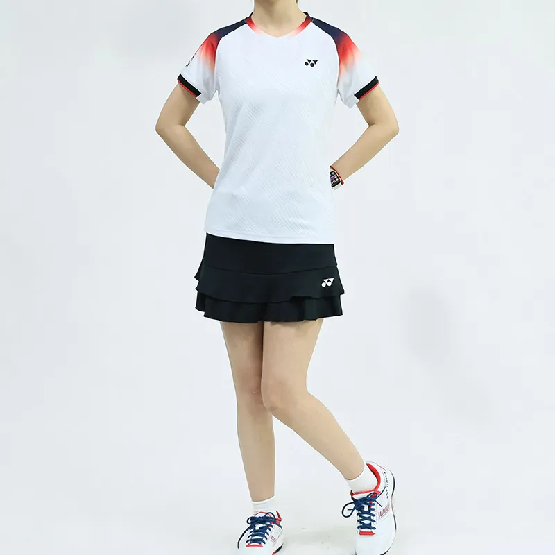 YONEX Raglan Sleeve T Shirt Women's-4
