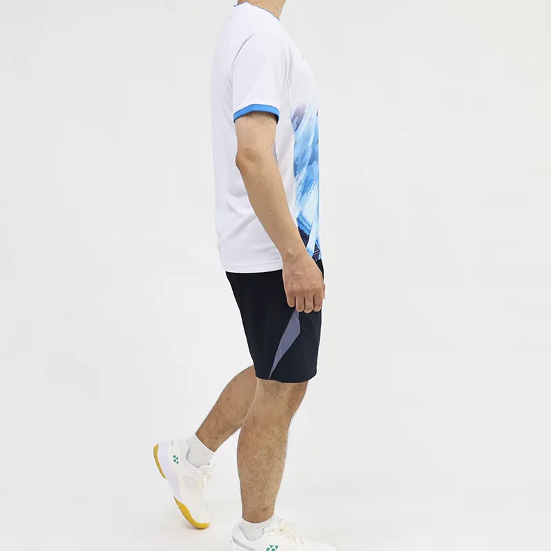 YONEX Contest Series T Shirt Men's-5