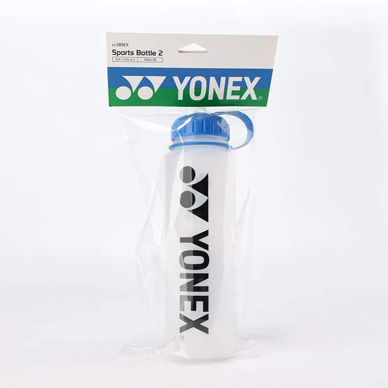 YONEX Badminton Equipment Blue Running Fitness Playing Ball Outdoor Unisex 1000ML-4