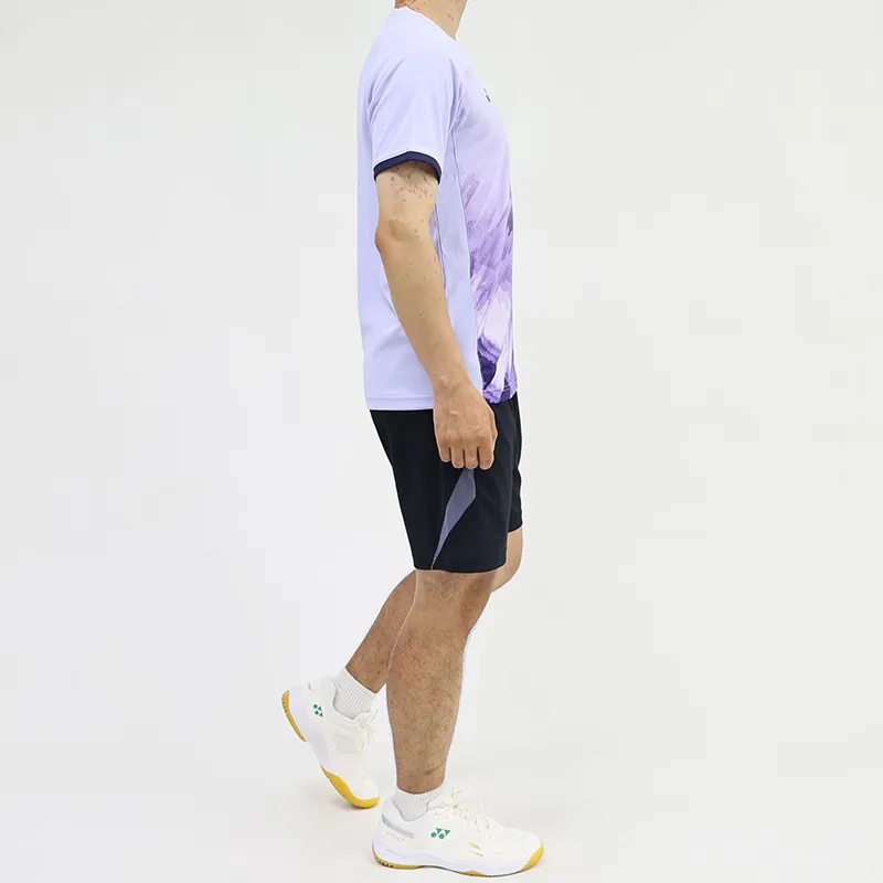 YONEX Contest Series T Shirt Men's-10