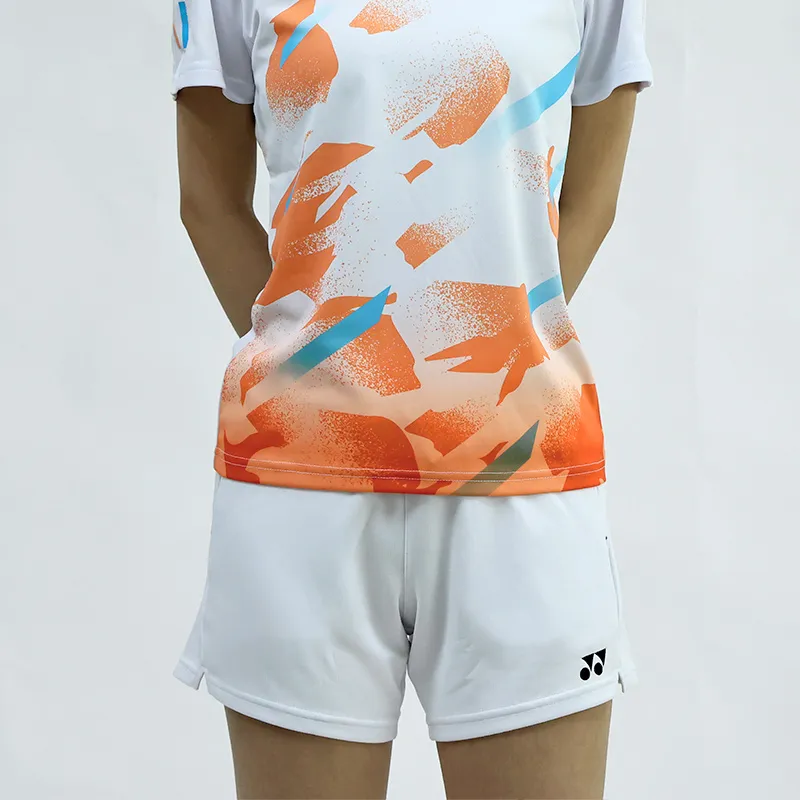YONEX Casual Shorts Women's-8