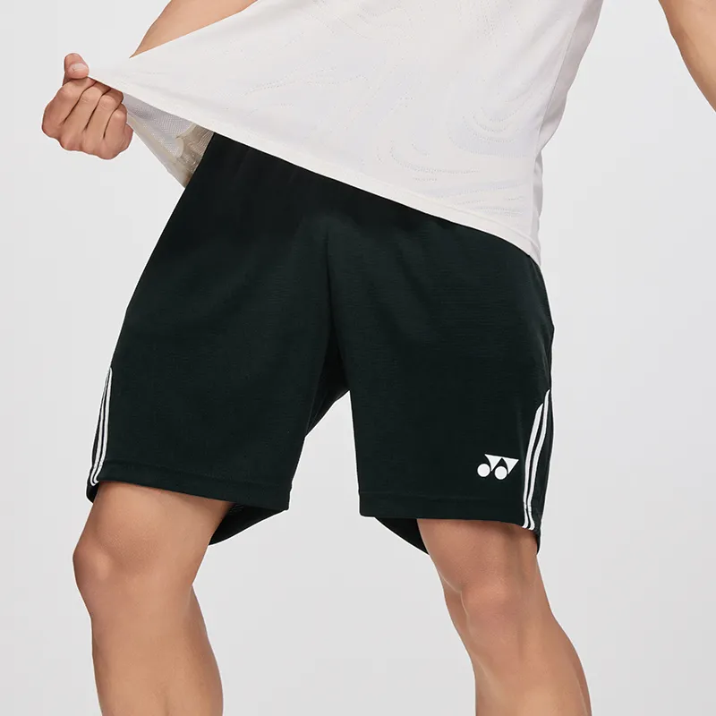 YONEX Competition Series Casual Shorts Men's-4