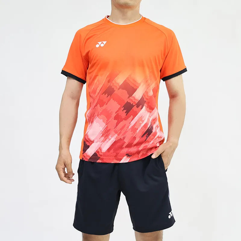 YONEX Contest Series T Shirt Men's-14
