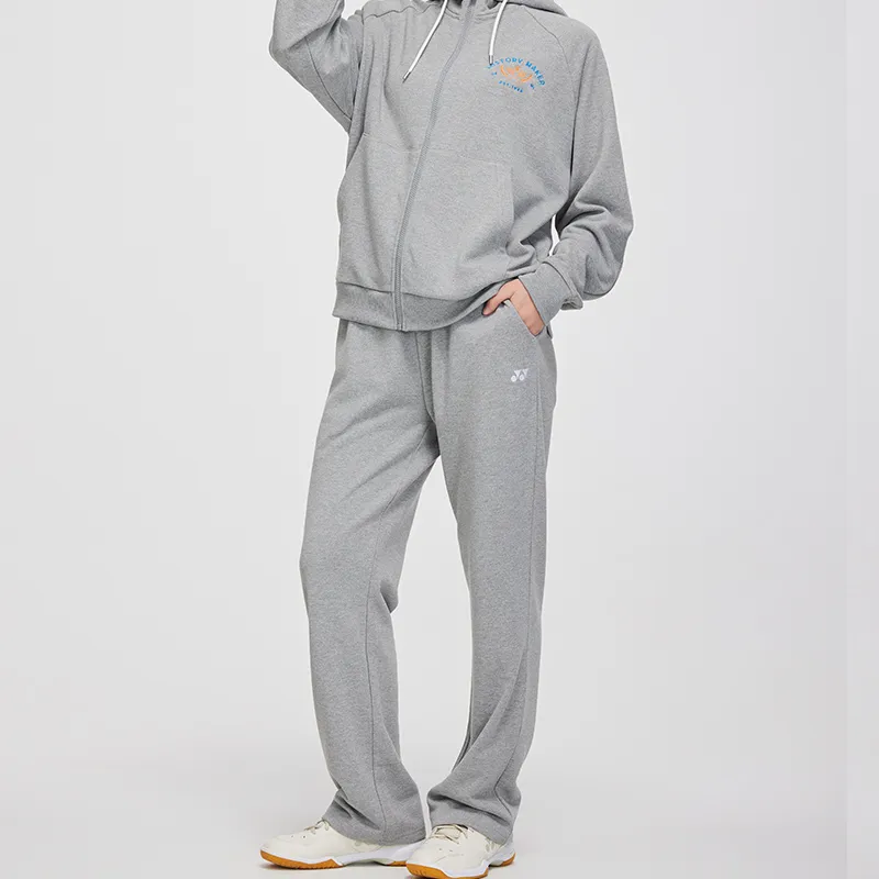 YONEX Training Series Knitted Sports Pants Women's-7