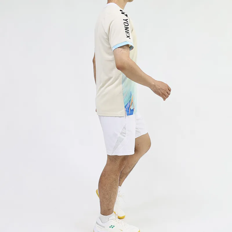 YONEX T Shirts Men-10