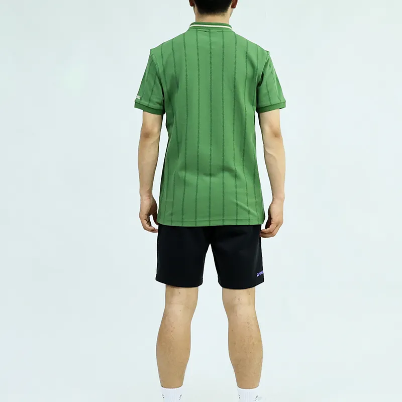 YONEX Polo Shirts Men-4