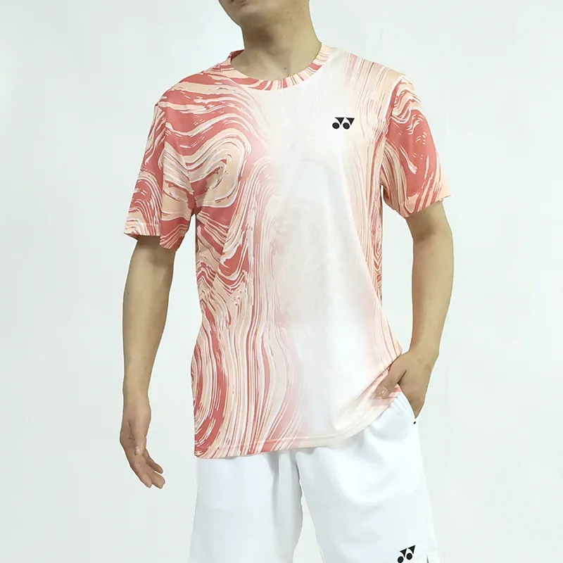 YONEX T Shirts Men-2