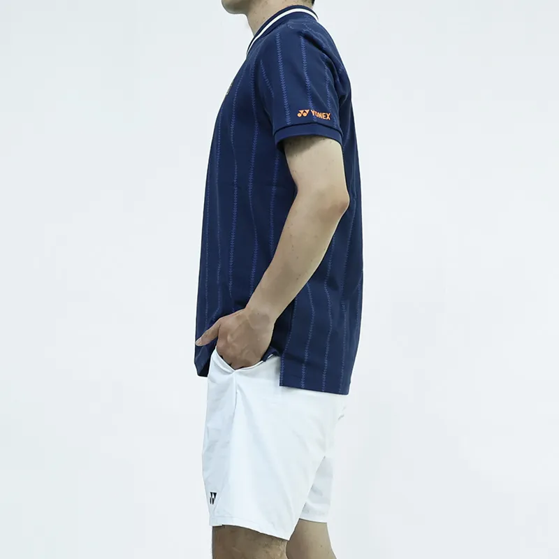 YONEX Polo Shirts Men-11
