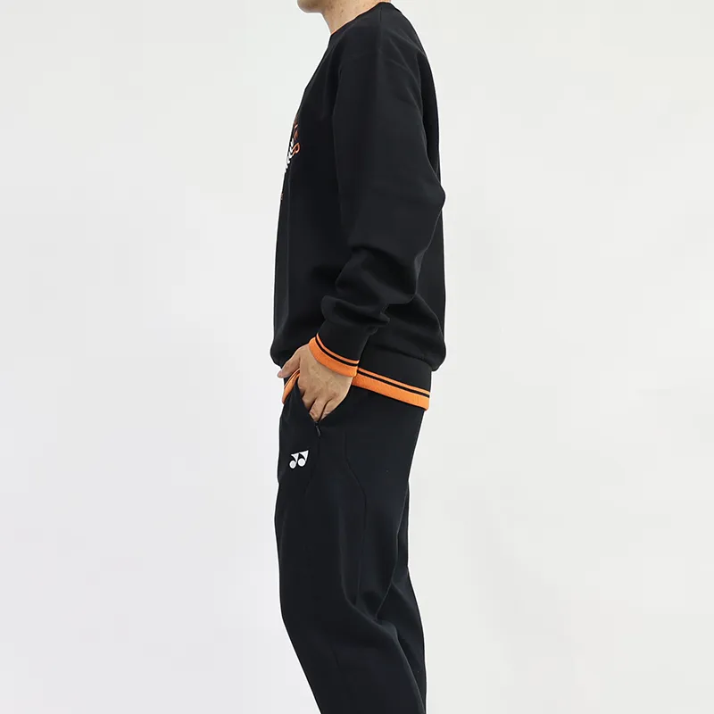 YONEX Training Series 24 Years Sweatshirt Men's-4