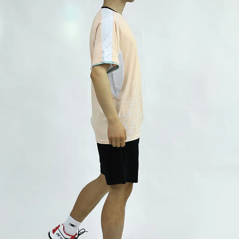 YONEX T Shirts Men-10