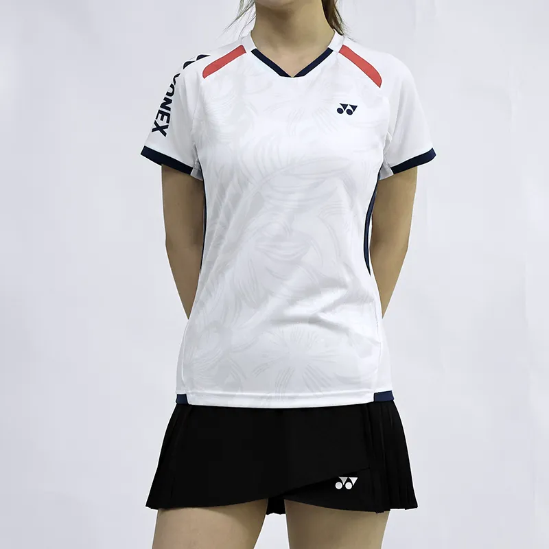 YONEX Set in Sleeve T Shirt Women's-2