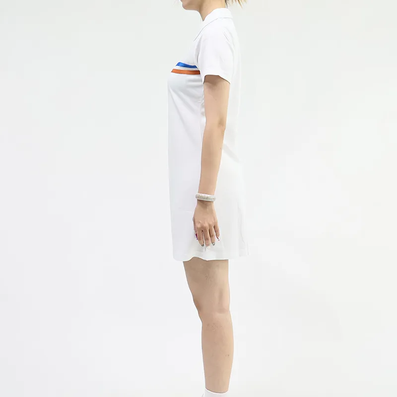 YONEX Training Series Short Sleeved Dress Women's-9
