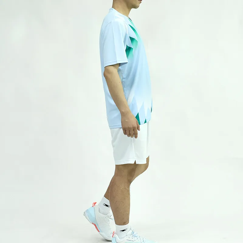 YONEX T Shirts Men-10