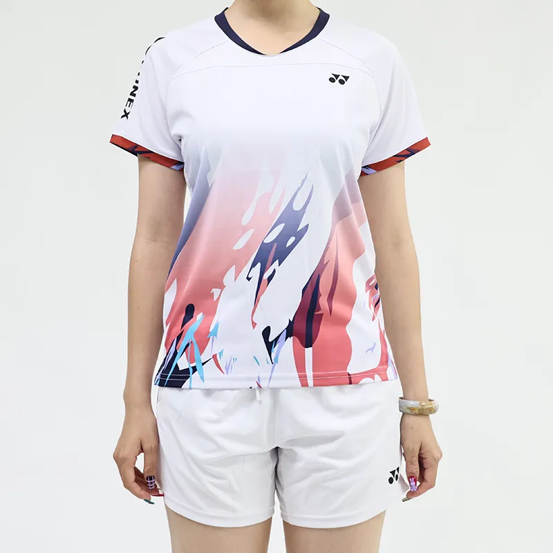 YONEX T Shirts Women's-3