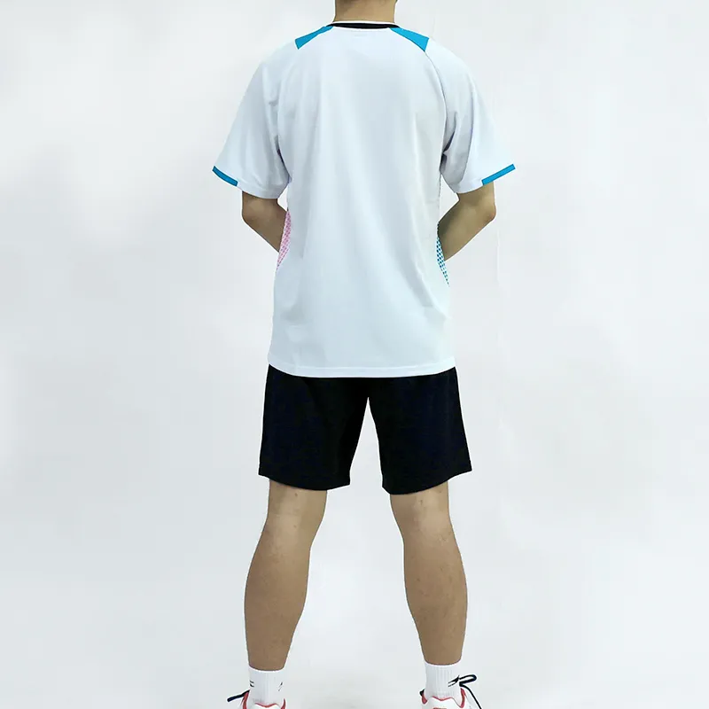 YONEX T Shirts Men-5