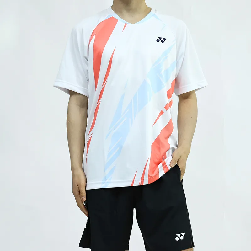 YONEX T Shirts Men-2