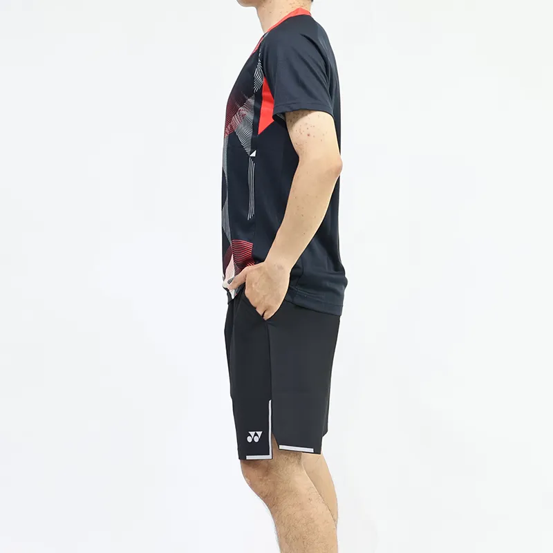 YONEX Contest Series T Shirt Men's-5