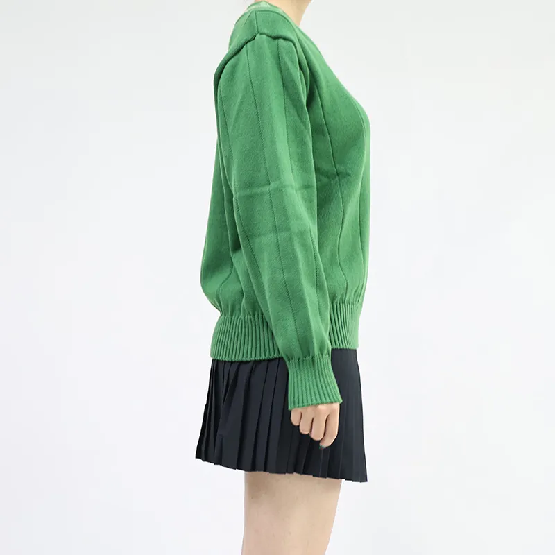 YONEX Natural And Environmentally Friendly Series Knitwear Unisex-3