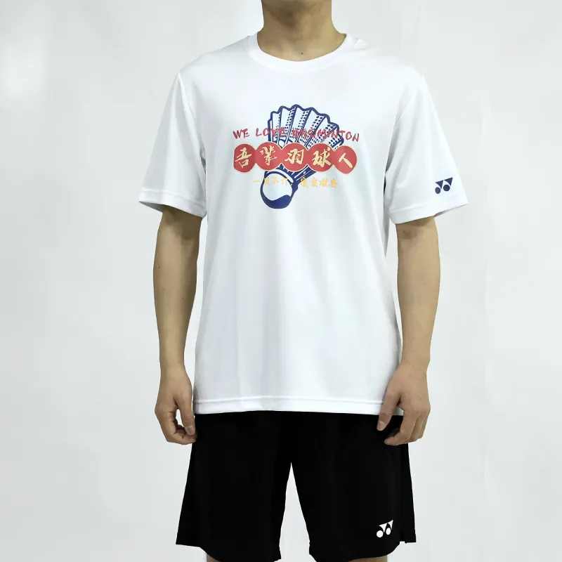 YONEX T Shirts Men-2