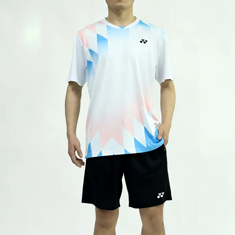 YONEX T Shirts Men-1