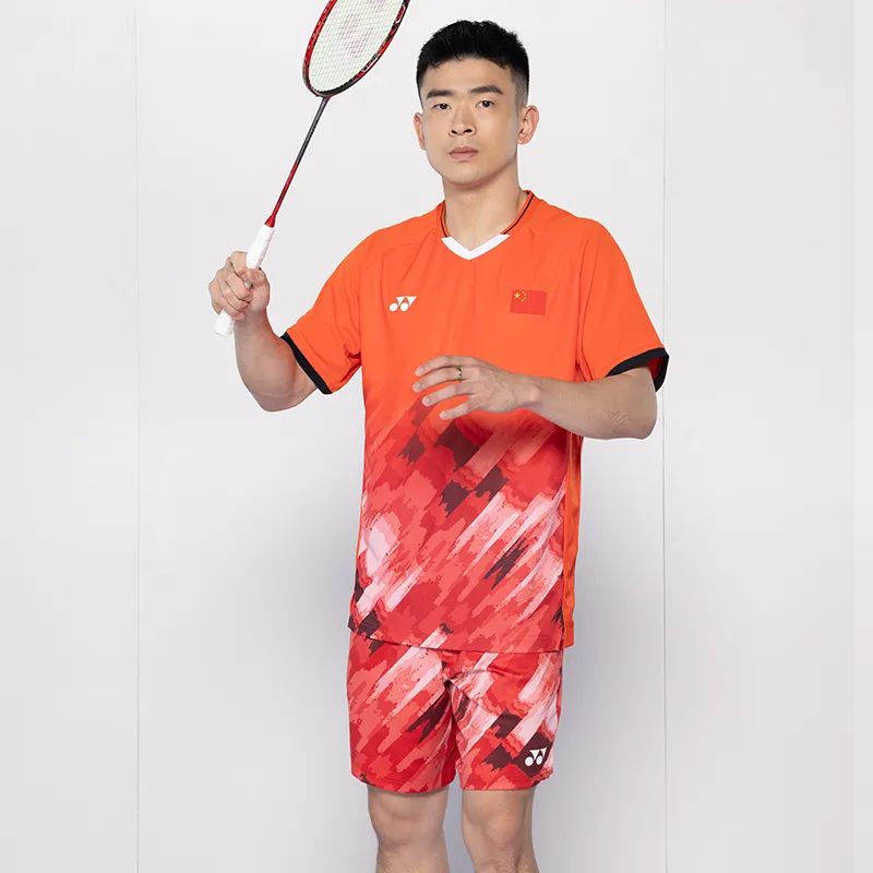 YONEX T Shirts Men-11