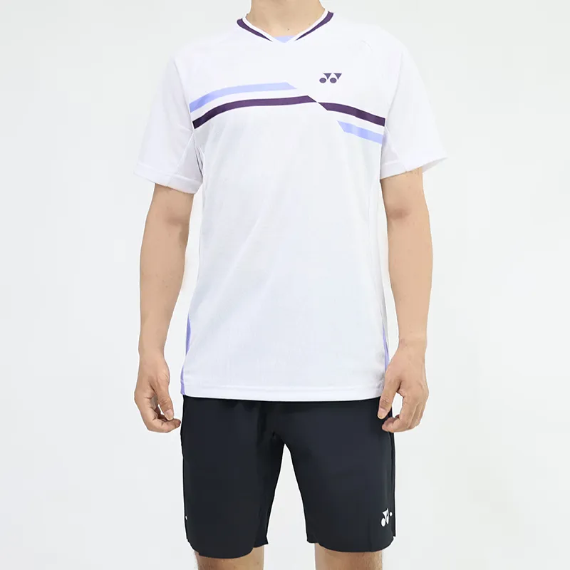 YONEX Competition Series T Shirt Men's-2