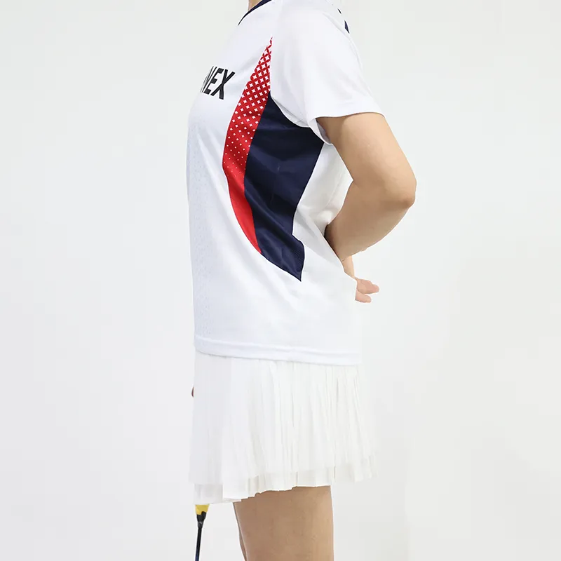 YONEX Training Series Casual Short Skirts Women's Black/White-9