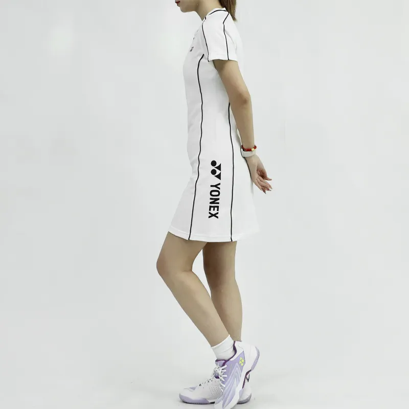 YONEX Short Sleeved Dresses Women's-11