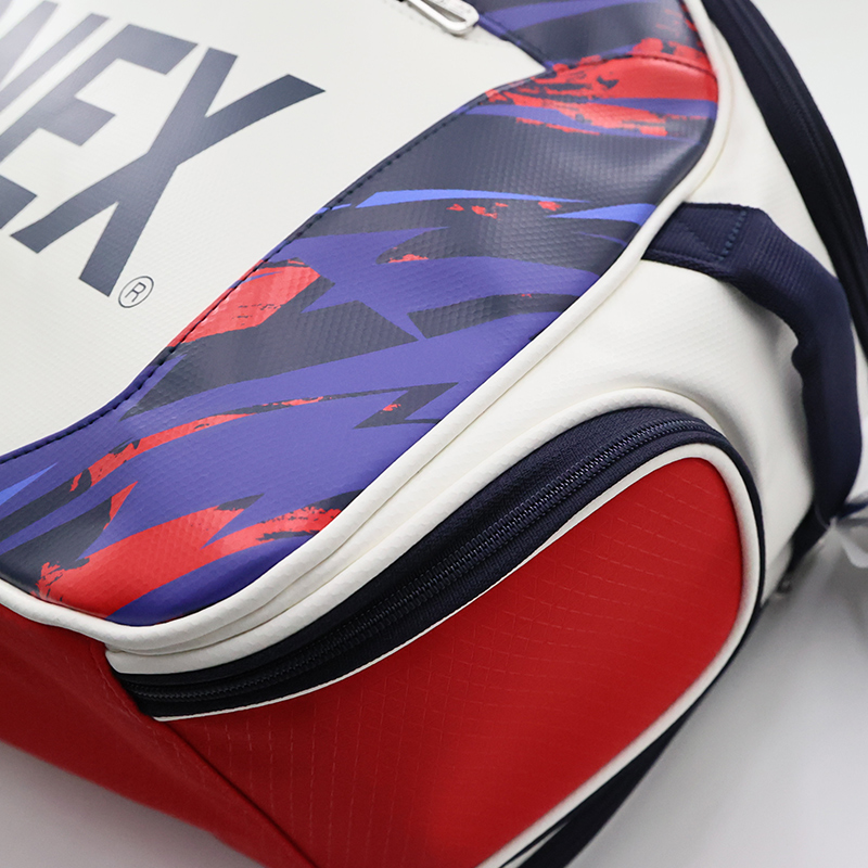 人気の新作 Bag Badminton Tennis YONEX Tournament Moss Multicolor Bag ウェア