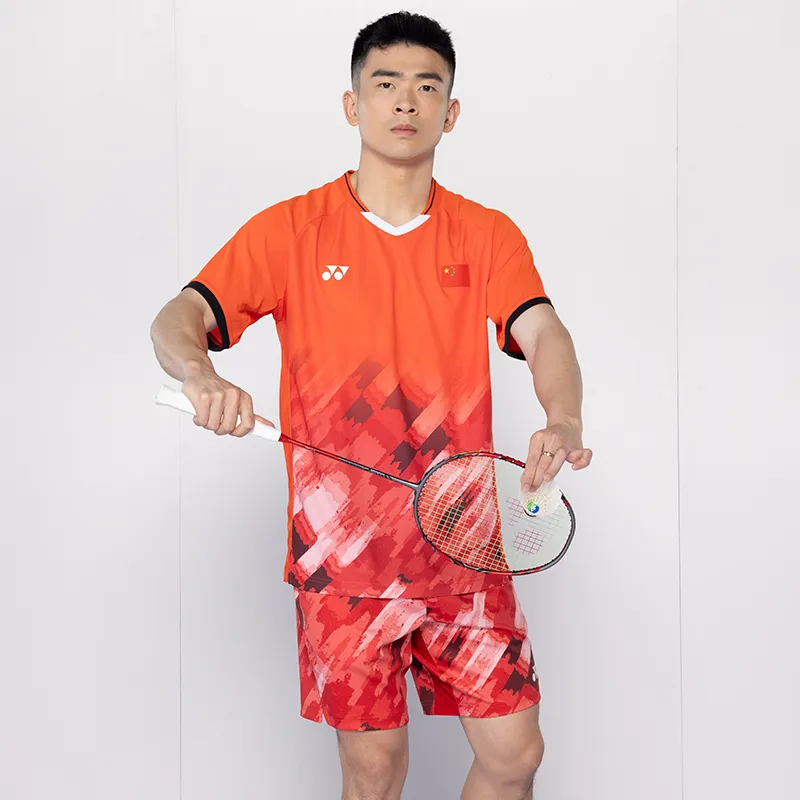YONEX T Shirts Men-13