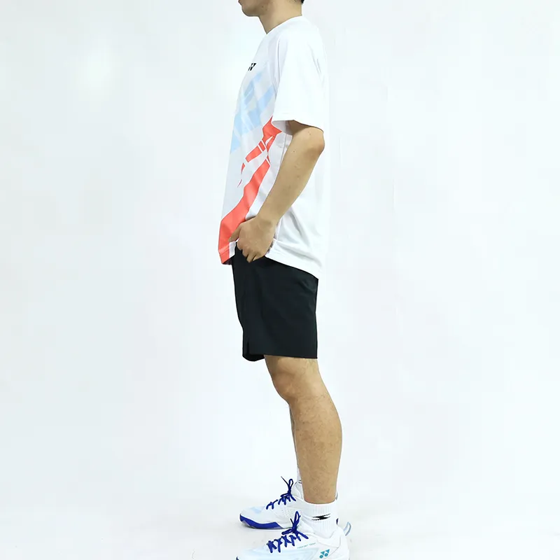 YONEX T Shirts Men-3