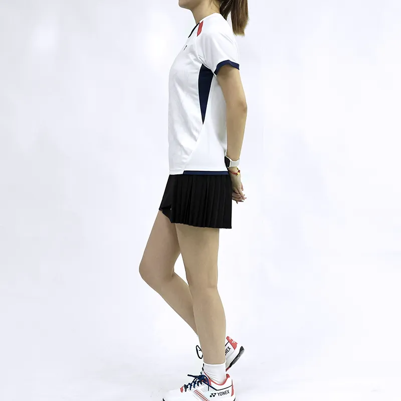 YONEX Set in Sleeve T Shirt Women's-4
