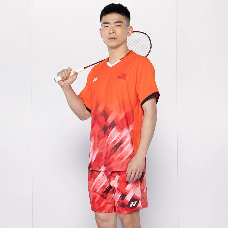 YONEX T Shirts Men-12