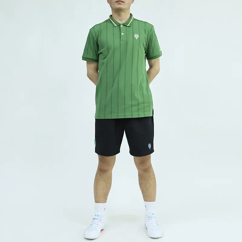 YONEX Polo Shirts Men-3