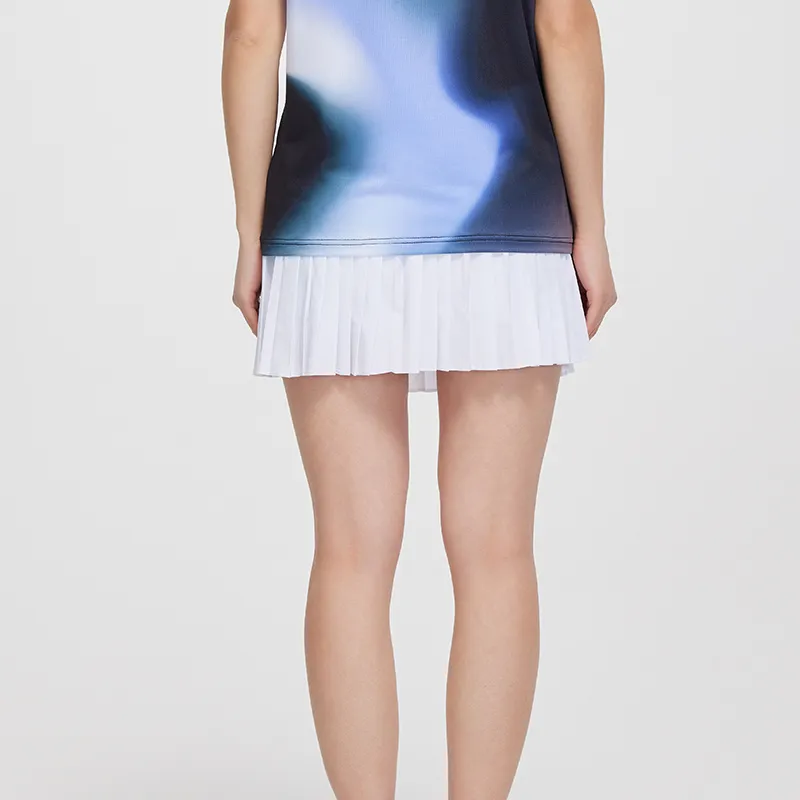 YONEX Tennis Series Casual Short Skirts Women's-8